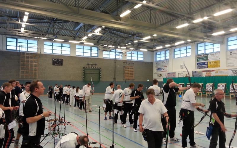 Kreismeisterschaft 2016 – Bild