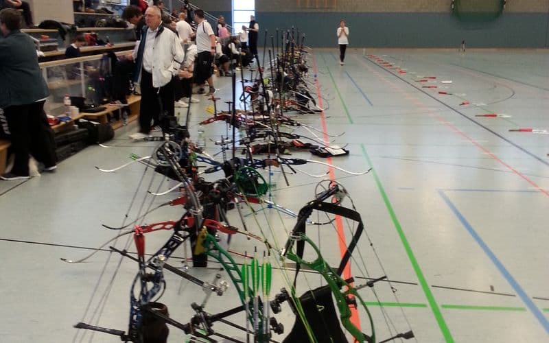 Kreismeisterschaft 2016 – Bild