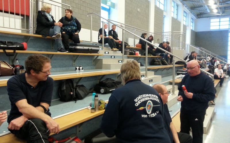 Kreismeisterschaft 2016 – Bild