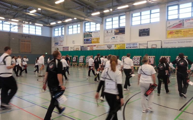Kreismeisterschaft 2016 – Bild