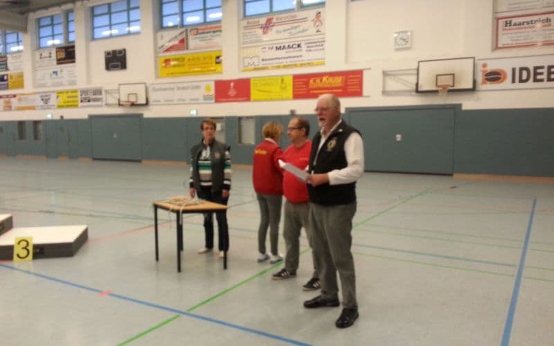 Kreismeisterschaft 2016 – Bild
