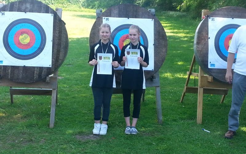 Kreismeisterschaft 2016 - im Freien – Bild