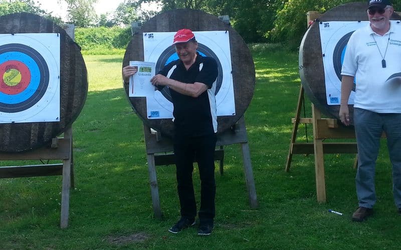 Kreismeisterschaft 2016 - im Freien – Bild