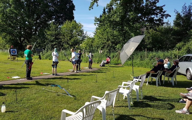 Kreismeisterschaft 2017 - im Freien – Bild