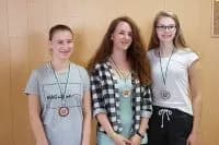Kreismeisterschaft 2018 in Tornesch – Bild