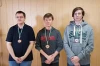 Kreismeisterschaft 2018 in Tornesch – Bild