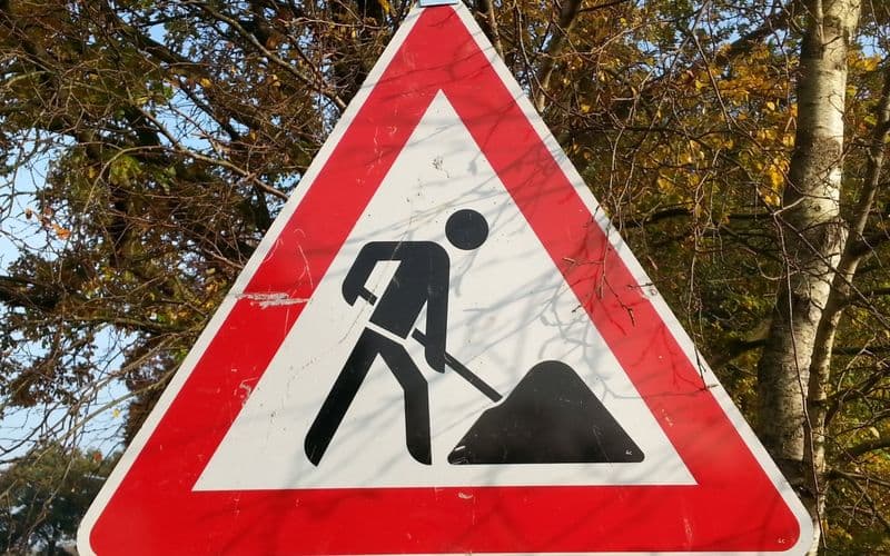 Termine für die Arbeitsdienste im ersten Halbjahr 2020