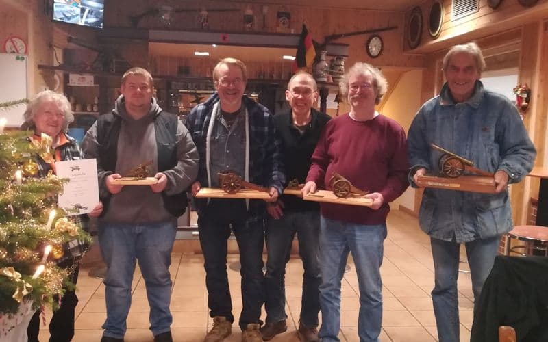 Kanonen Cup in Quickborn