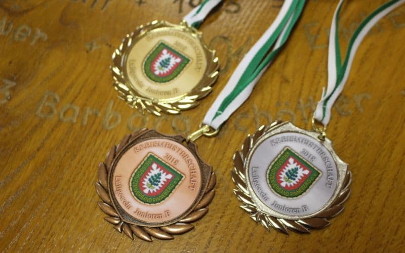 Kreismeisterschaft 2018 in Tornesch