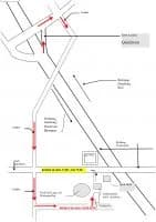 Einladung zum 34. Western- und Vorderladertreffen vom 18. bis 20.05.2018 – Bild