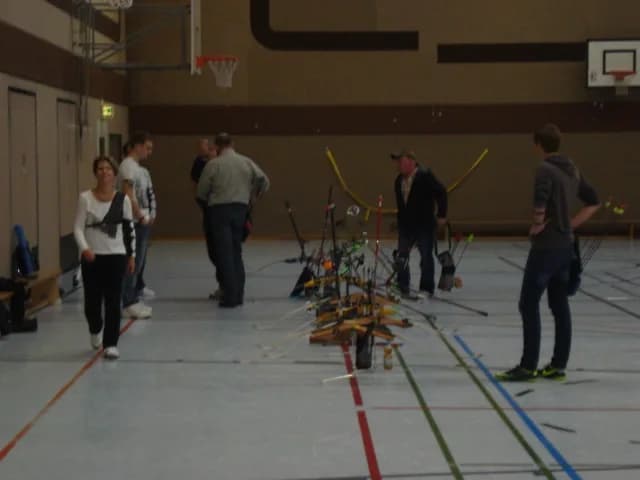 Vereinsmeisterschaft 2015 – Bild