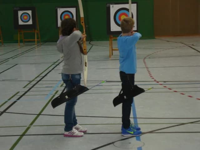 Vereinsmeisterschaft 2015 – Bild