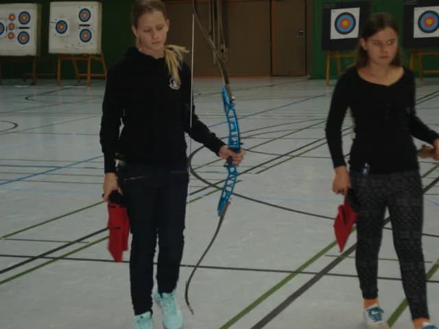 Vereinsmeisterschaft 2015 – Bild