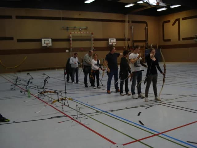 Vereinsmeisterschaft 2015 – Bild