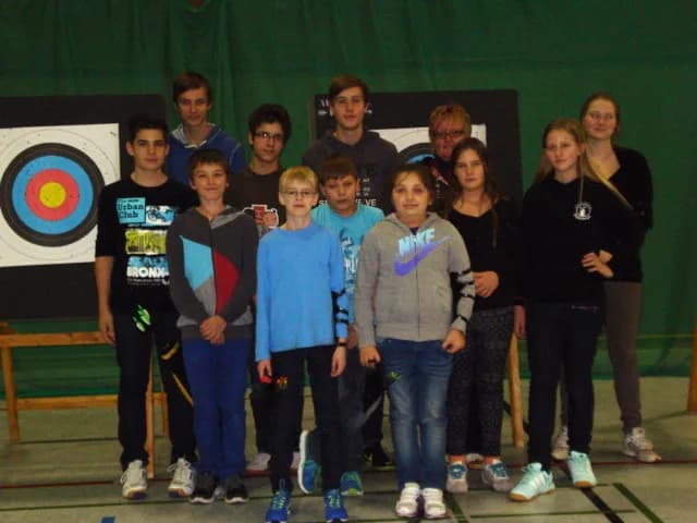 Vereinsmeisterschaft 2015 – Bild