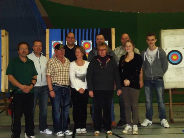 Vereinsmeisterschaft 2015 – Bild