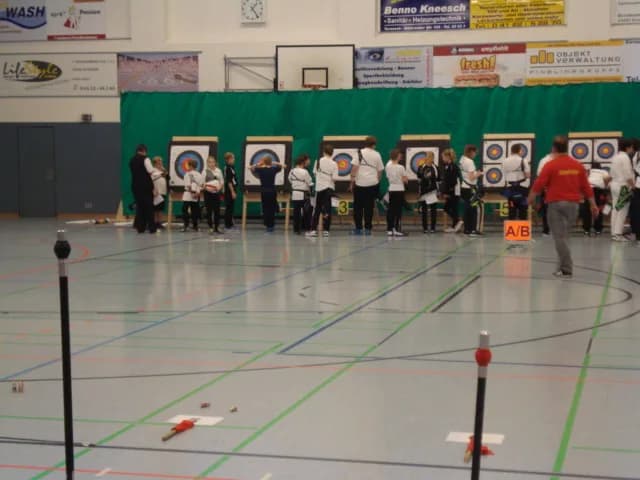 Kreismeisterschaft 2016 – Bild
