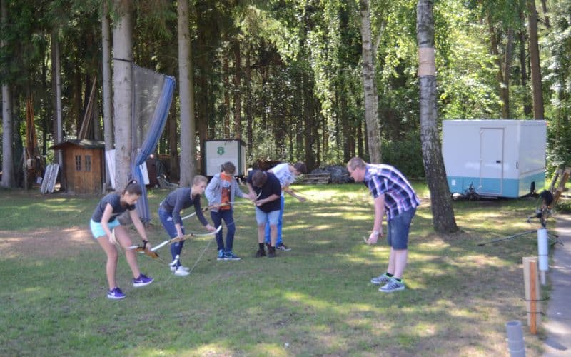 Ferienpass 2015 – Bild