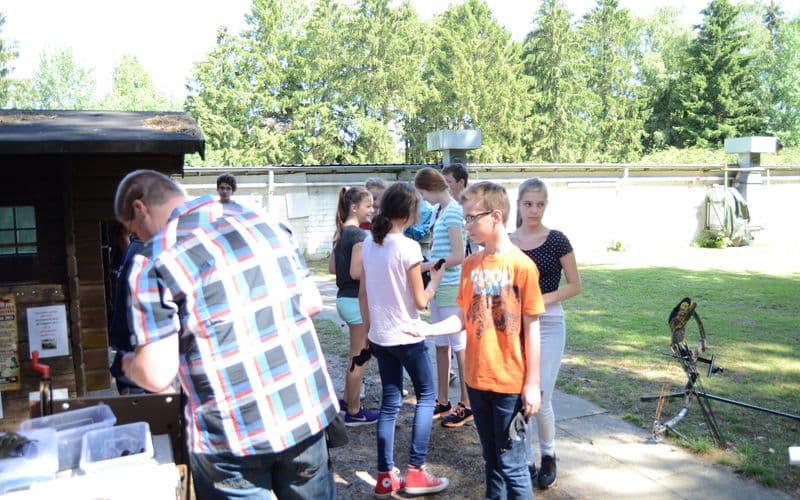Ferienpass 2015 – Bild