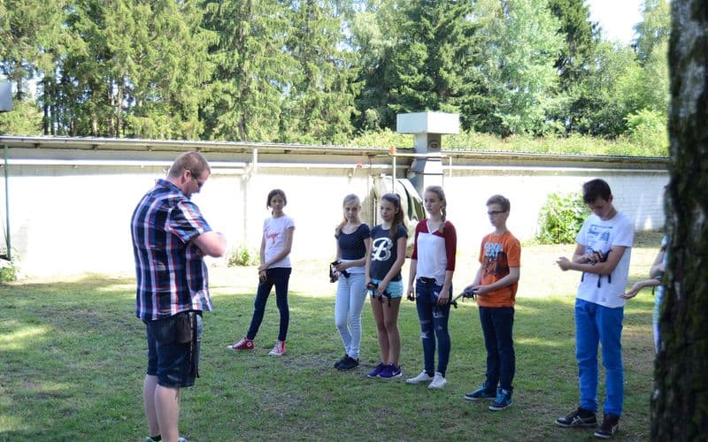 Ferienpass 2015 – Bild