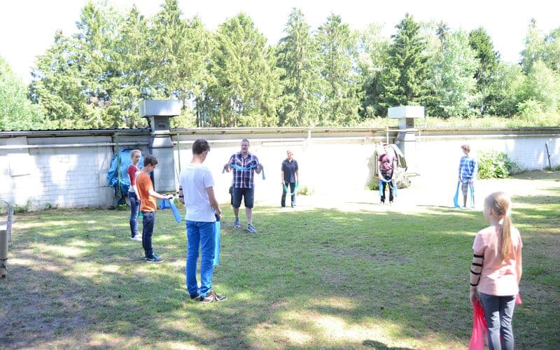 Ferienpass 2015 – Bild