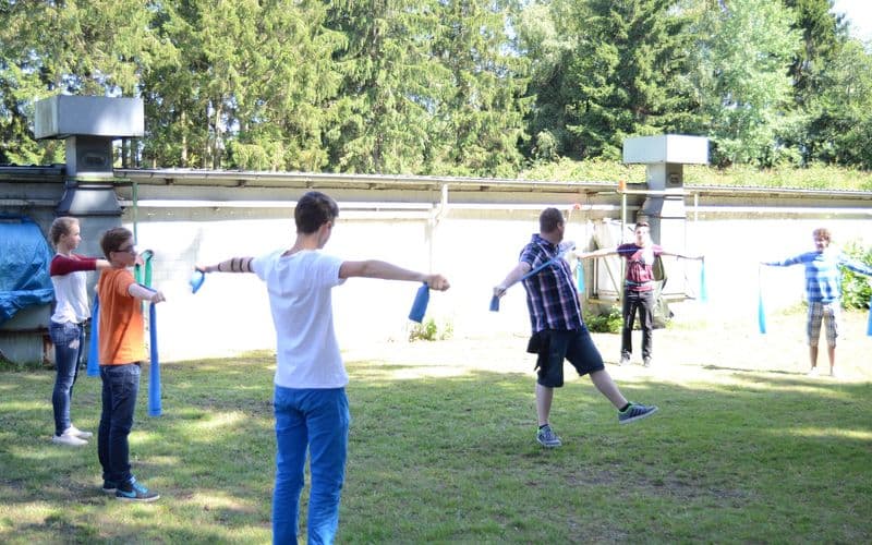 Ferienpass 2015 – Bild