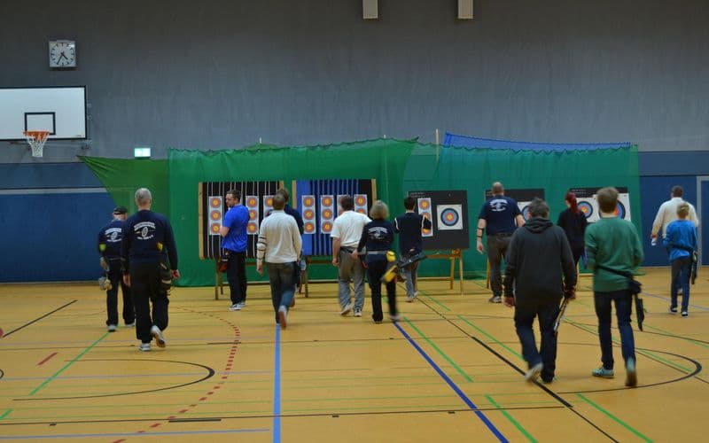 Vereinsmeisterschaft 2017 (Halle) – Bild