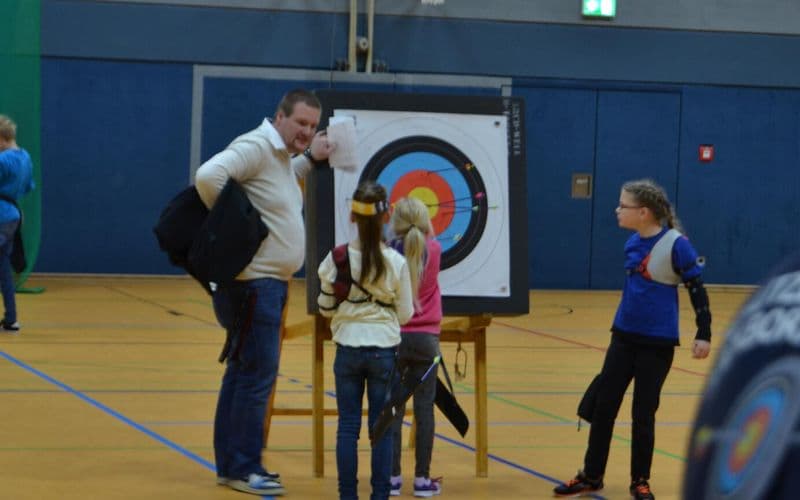 Vereinsmeisterschaft 2017 (Halle) – Bild
