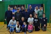 Vereinsmeisterschaft 2017 (Halle) – Bild
