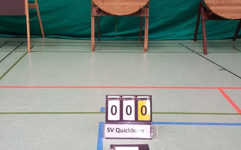 Erfolgreiches Debüt in der Landesliga Süd – Bild