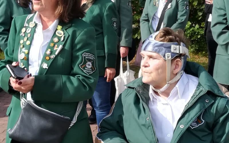 Schützenfest 2022 - Festumzug am 11.09.2022 – Bild