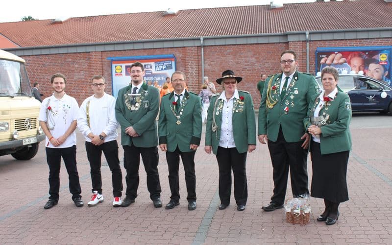 Schützenfest 2014 – Bild
