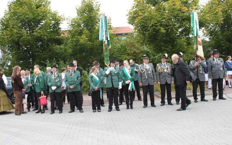 Schützenfest 2014 – Bild