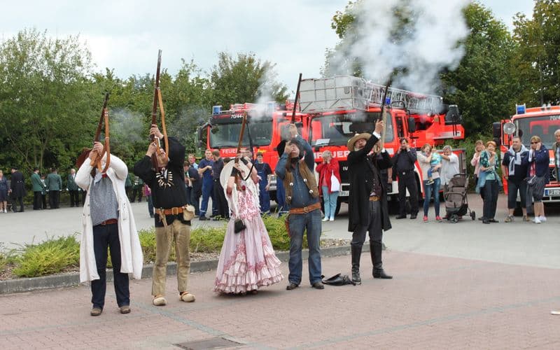Schützenfest 2014 – Bild