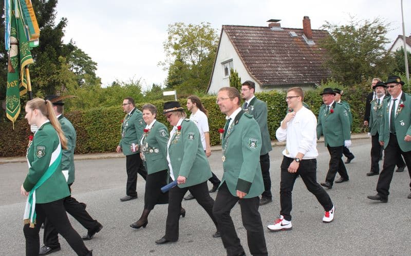 Schützenfest 2014 – Bild
