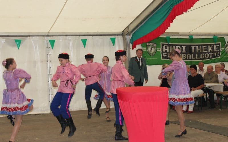 Schützenfest 2014 – Bild