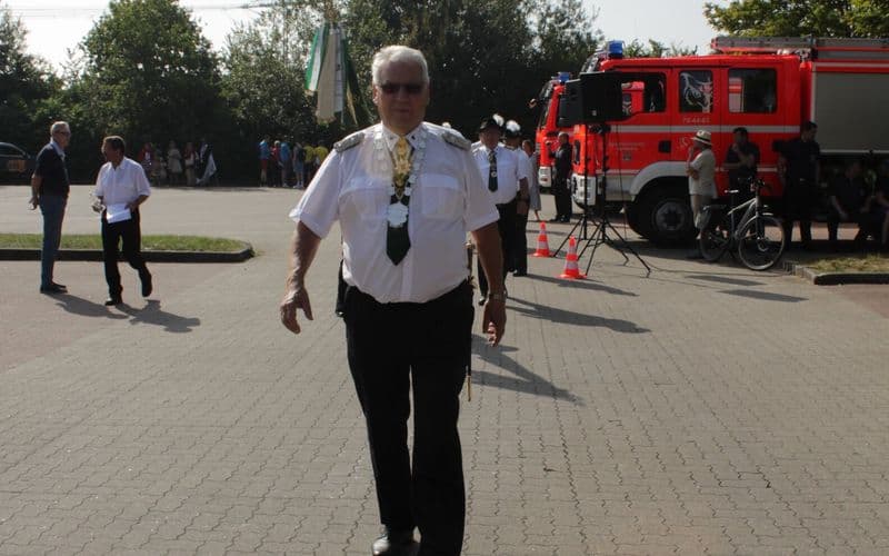 Schützenfest 2023 - Festumzug am 10.09.2023 – Bild