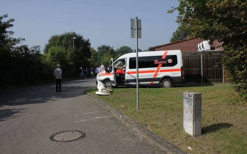 Schützenfest 2023 - Festumzug am 10.09.2023 – Bild