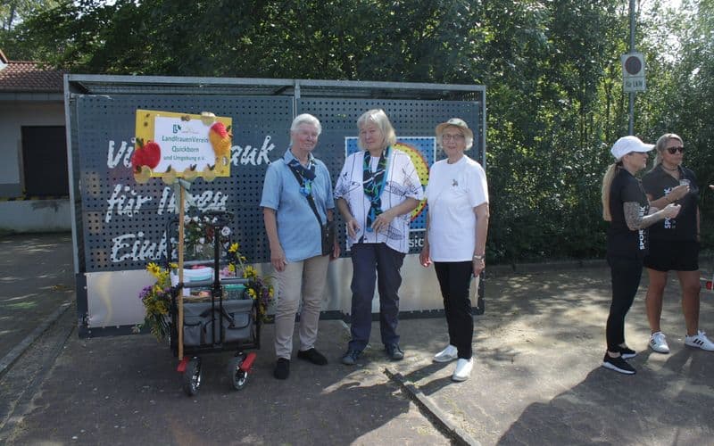 Schützenfest 2023 - Festumzug am 10.09.2023 – Bild