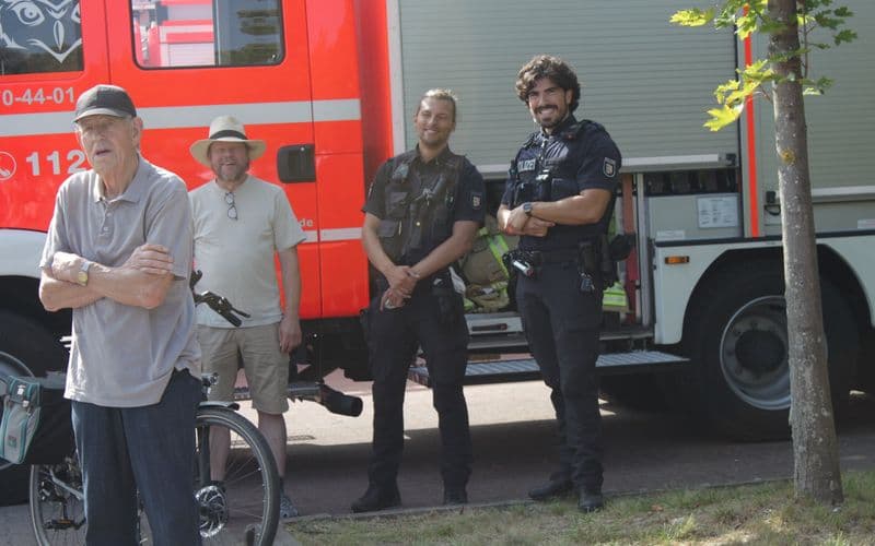 Schützenfest 2023 - Festumzug am 10.09.2023 – Bild