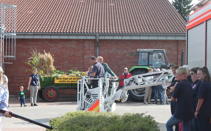 Schützenfest 2019 - Festumzug am 08.09.2019 – Bild