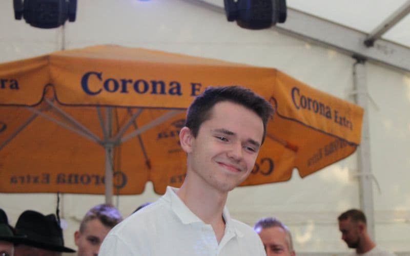 Schützenfest 2019 - Königsproklamation am 08.09.2019 – Bild