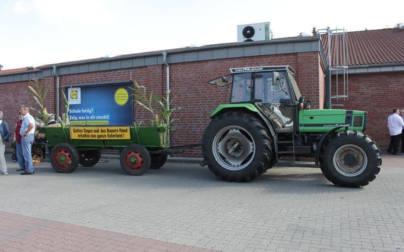Schützenfest 2018 - Festumzug am 09.09.2018 – Bild