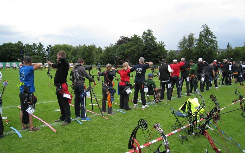 Landesmeisterschaft 2016 im Freien – Bild
