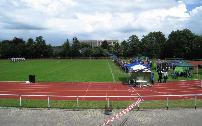 Landesmeisterschaft 2016 im Freien – Bild