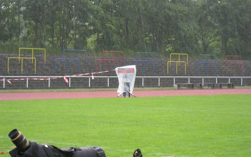 Landesmeisterschaft 2016 im Freien – Bild