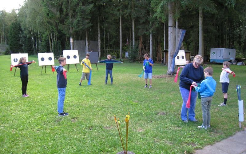 Ferienpass 2016 – Bild