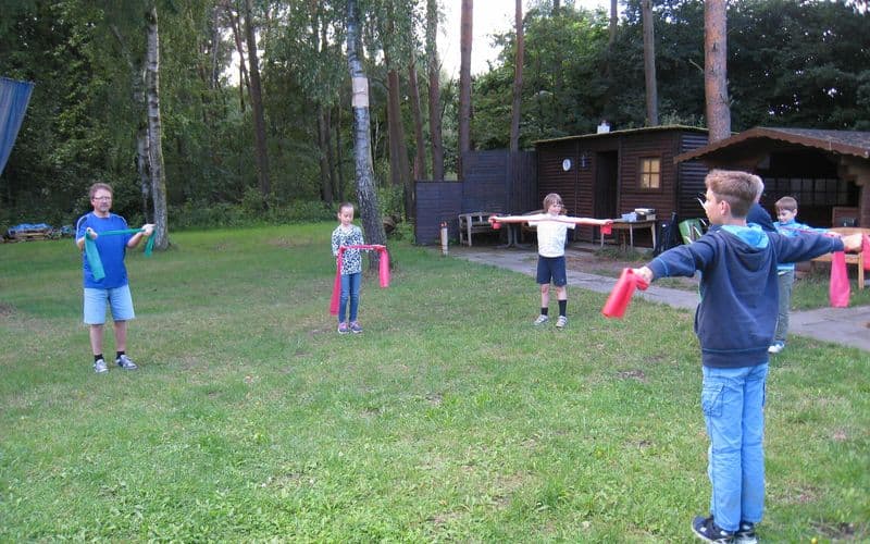 Ferienpass 2016 – Bild