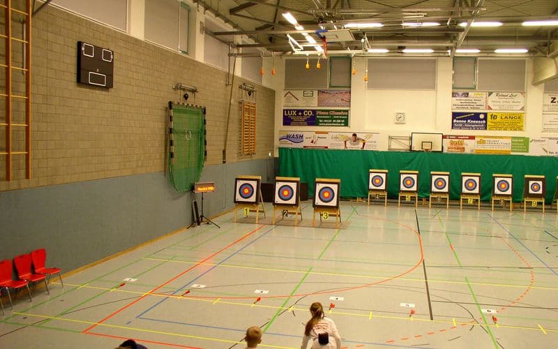 Landesmeisterschaft 2017 (Halle) – Bild