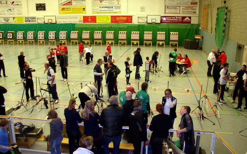 Landesmeisterschaft 2017 (Halle) – Bild